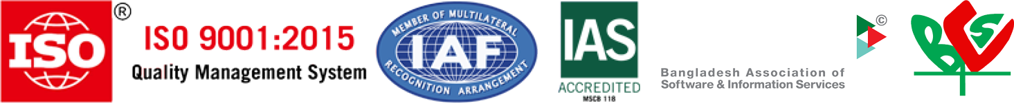 ISO Certification